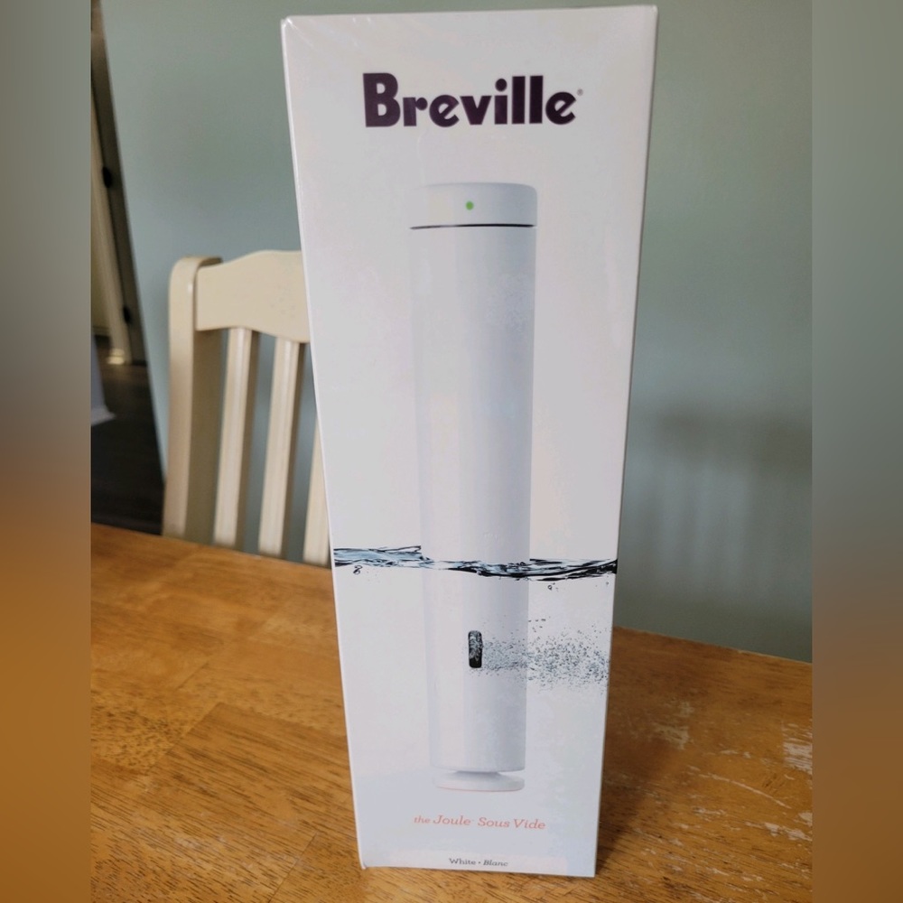 Breville Joule Sous Vide